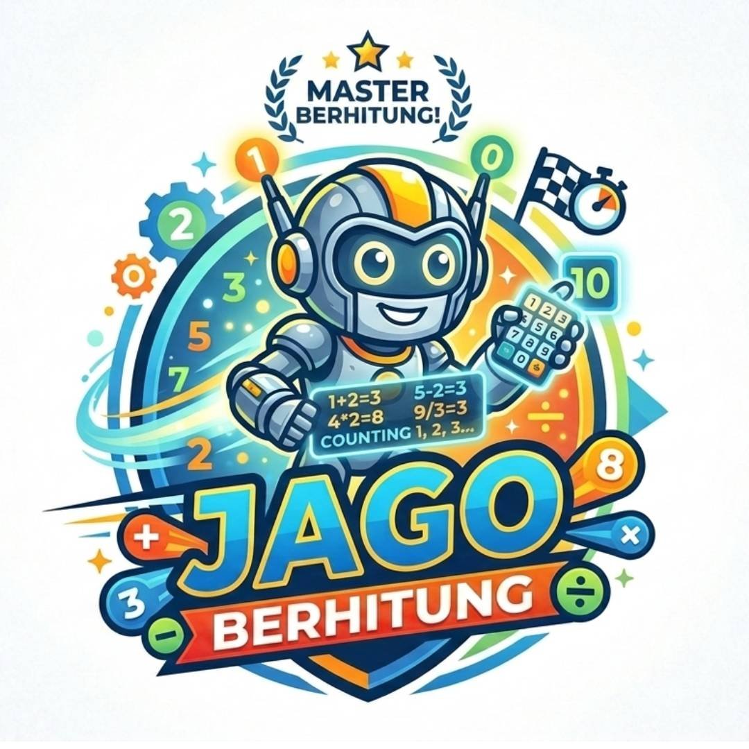 Thumbnail JAGO BERHITUNG